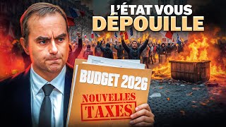 La CENSURE d’Internet arrive en France en 2026 (personne n’est prêt)